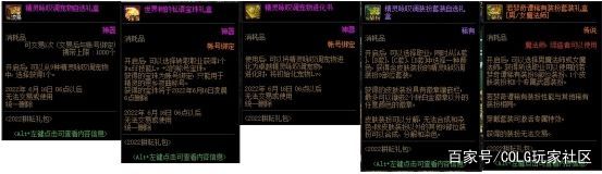 dnf公益服小龙珠多次流拍！3000W金币没人竞拍，原来都是来分钱的1141